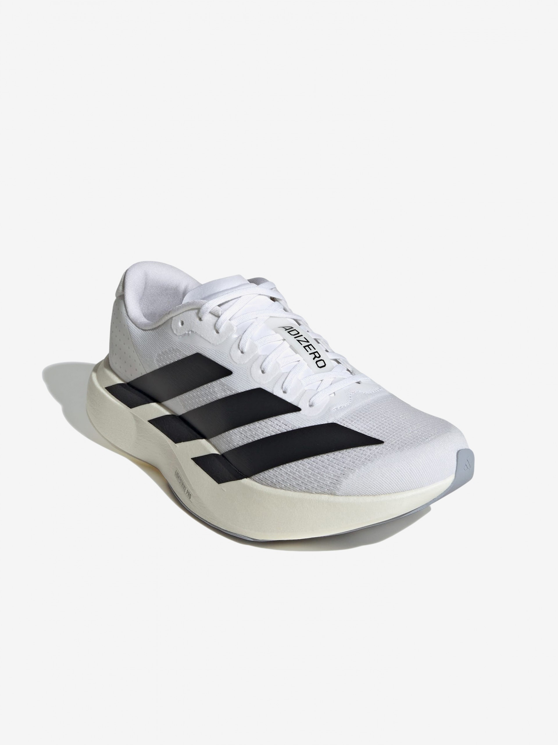 Zapatillas de Running Adidas Adizero Evo SL W Blancas