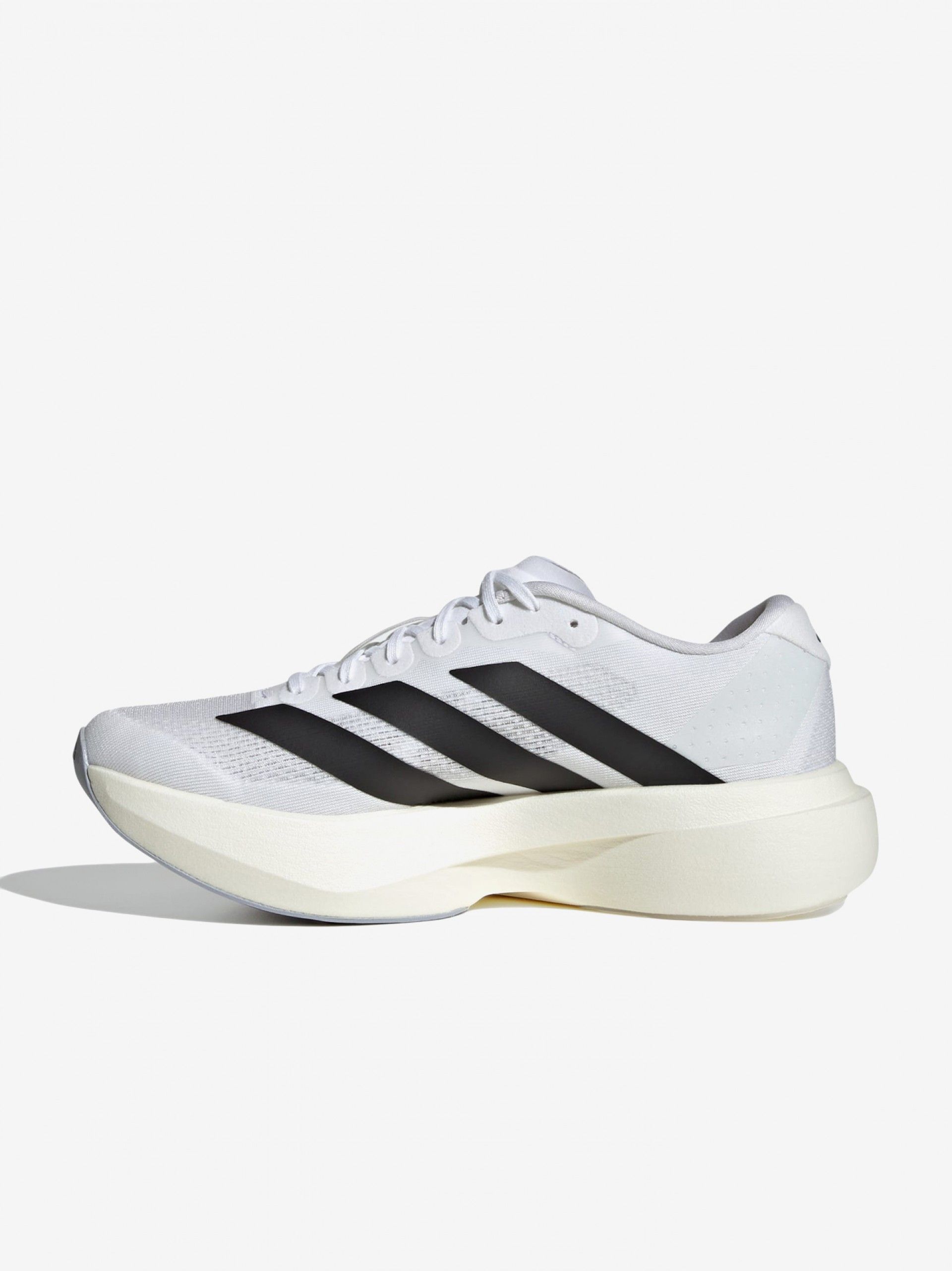Adidas Adizero Evo SL W White Running Trainers