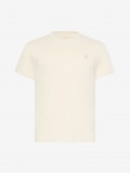 T-shirt Timberland Dunstan River Bege