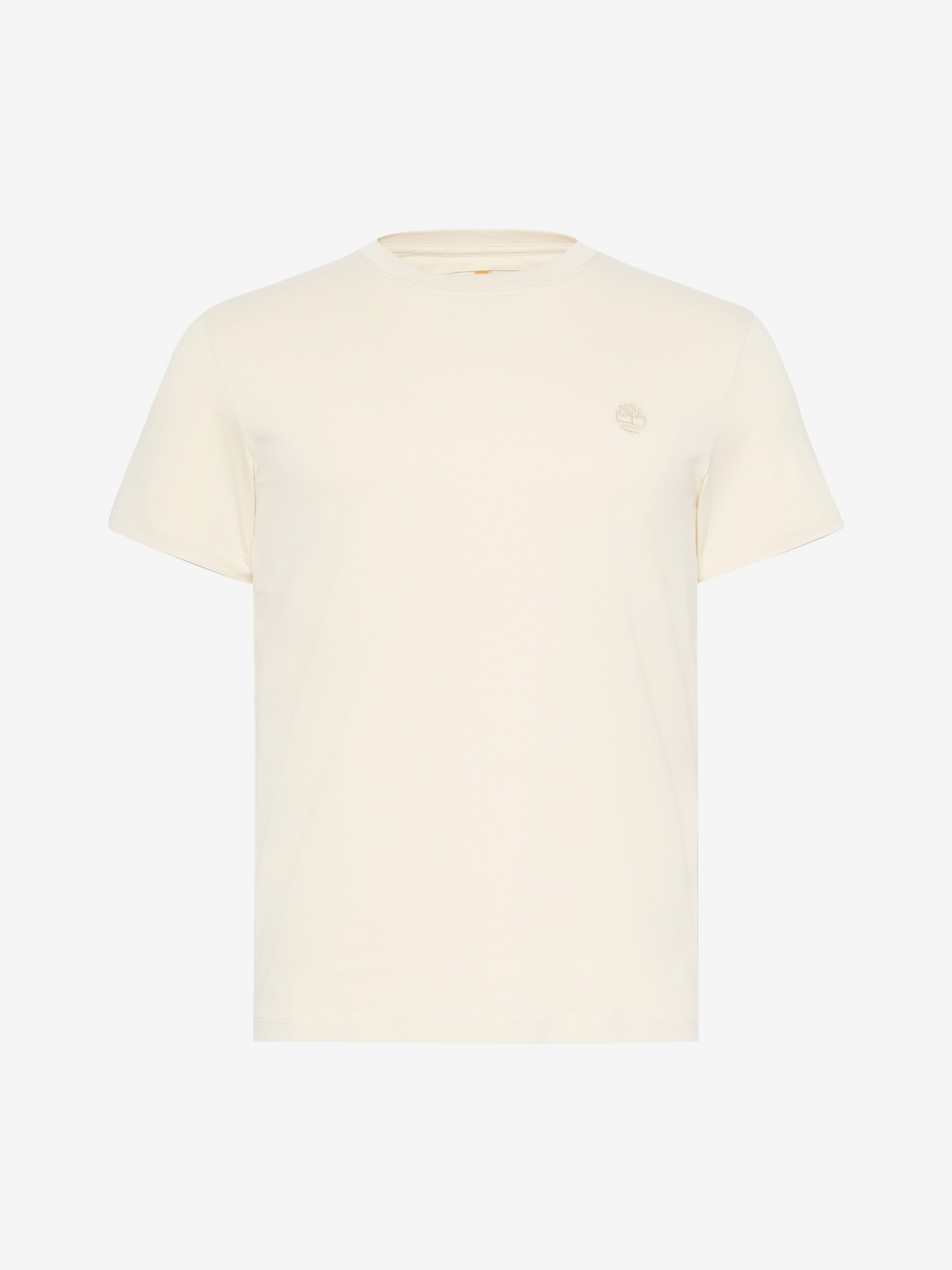 Timberland Dunstan River Beige T-shirt