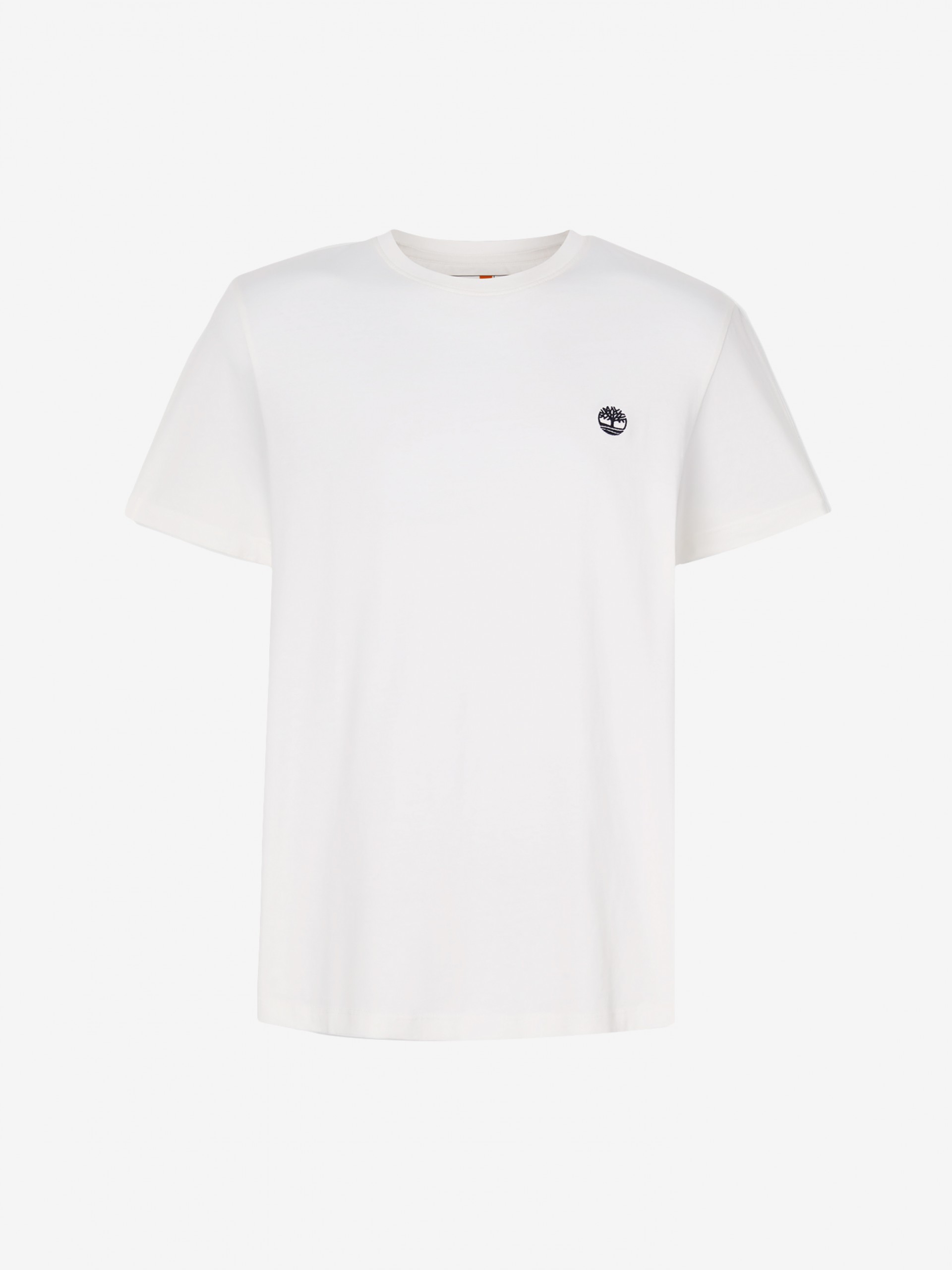 Timberland Dunstan River White T-shirt