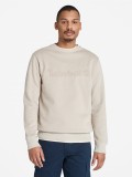 Timberland Hampthon Beige Sweater