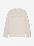Timberland Hampthon Beige Sweater