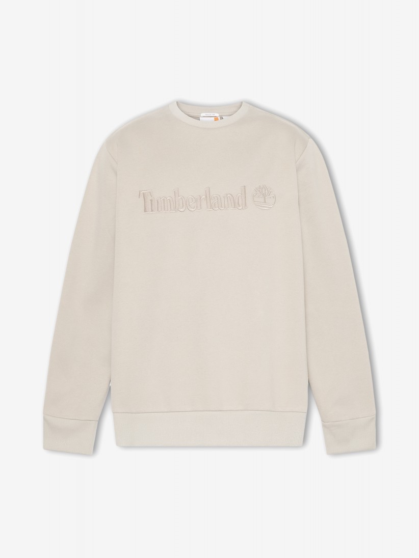 Timberland Hampthon Beige Sweater