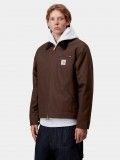 Carhartt WIP Detroit Brown Jacket