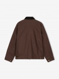 Carhartt WIP Detroit Brown Jacket