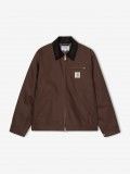 Carhartt WIP Detroit Brown Jacket