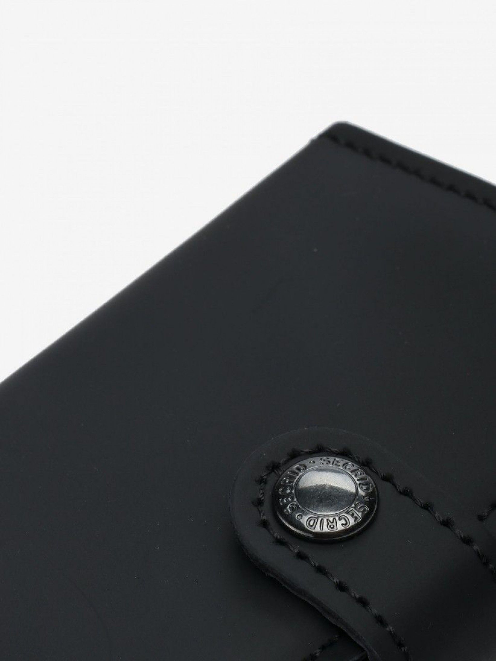 Cartera MM Secrid Negra