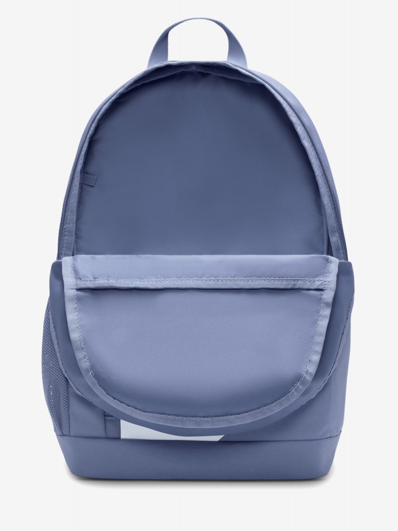 Mochila Nike Elemental 20L Criana Azul
