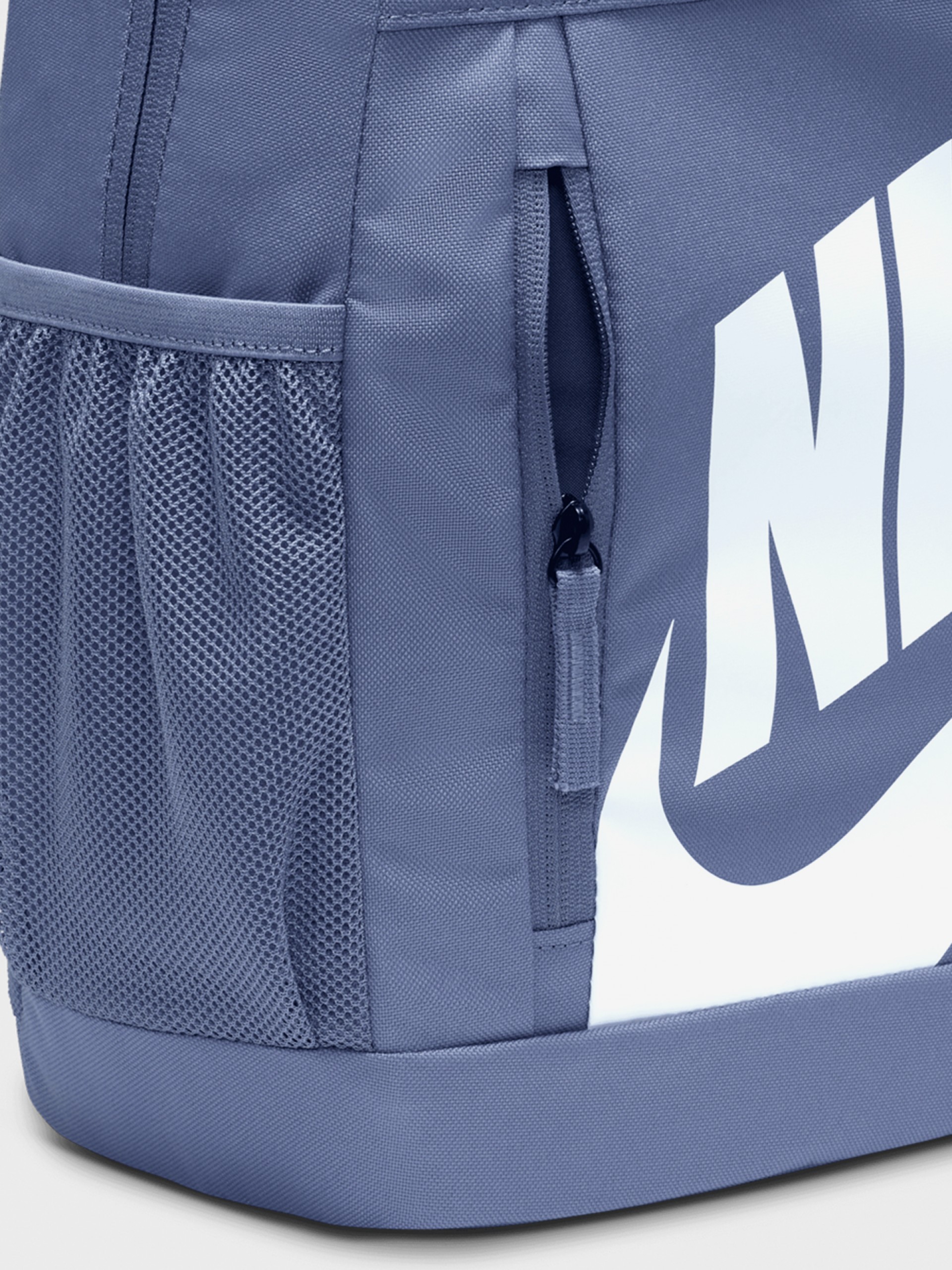 Mochila Nike Elemental 20L Criança Azul