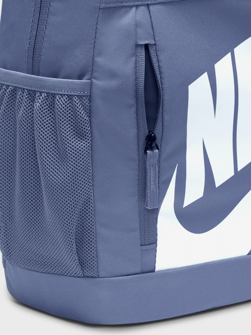 Mochila Nike Elemental 20L Criana Azul