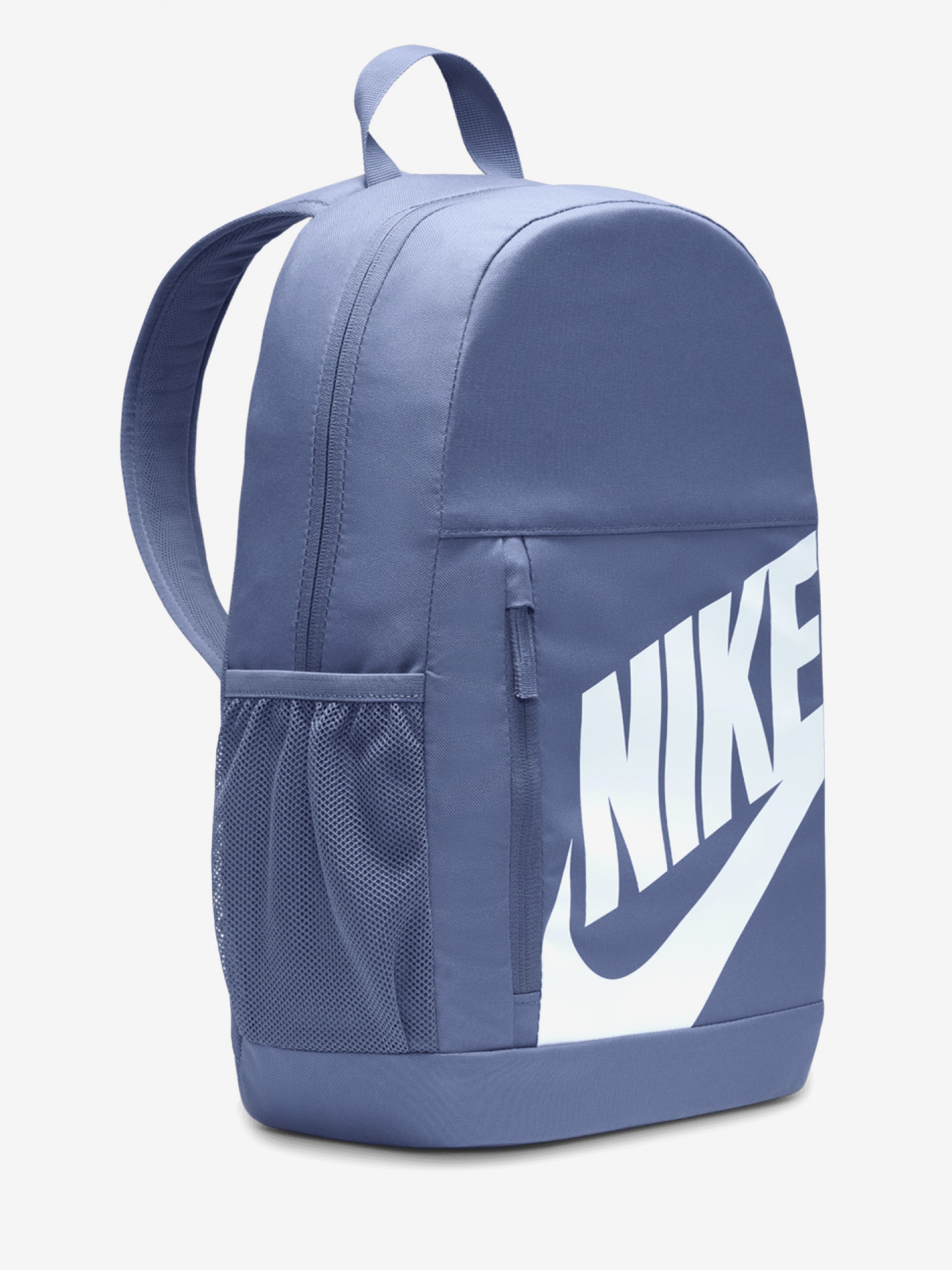 Mochila Nike Elemental 20L Criança Azul