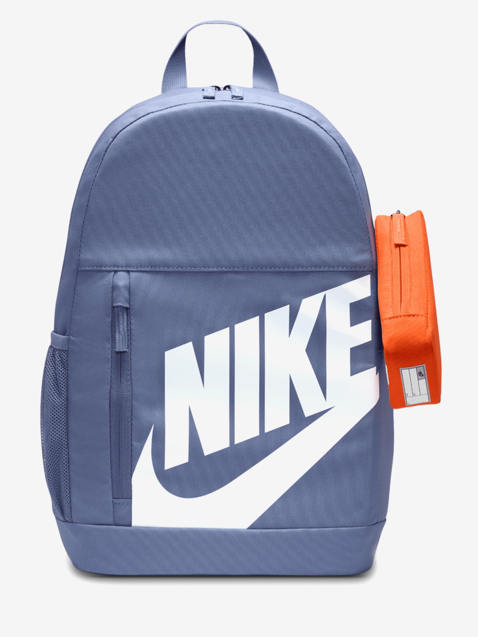Mochila Nike Elemental 20L Criança Azul