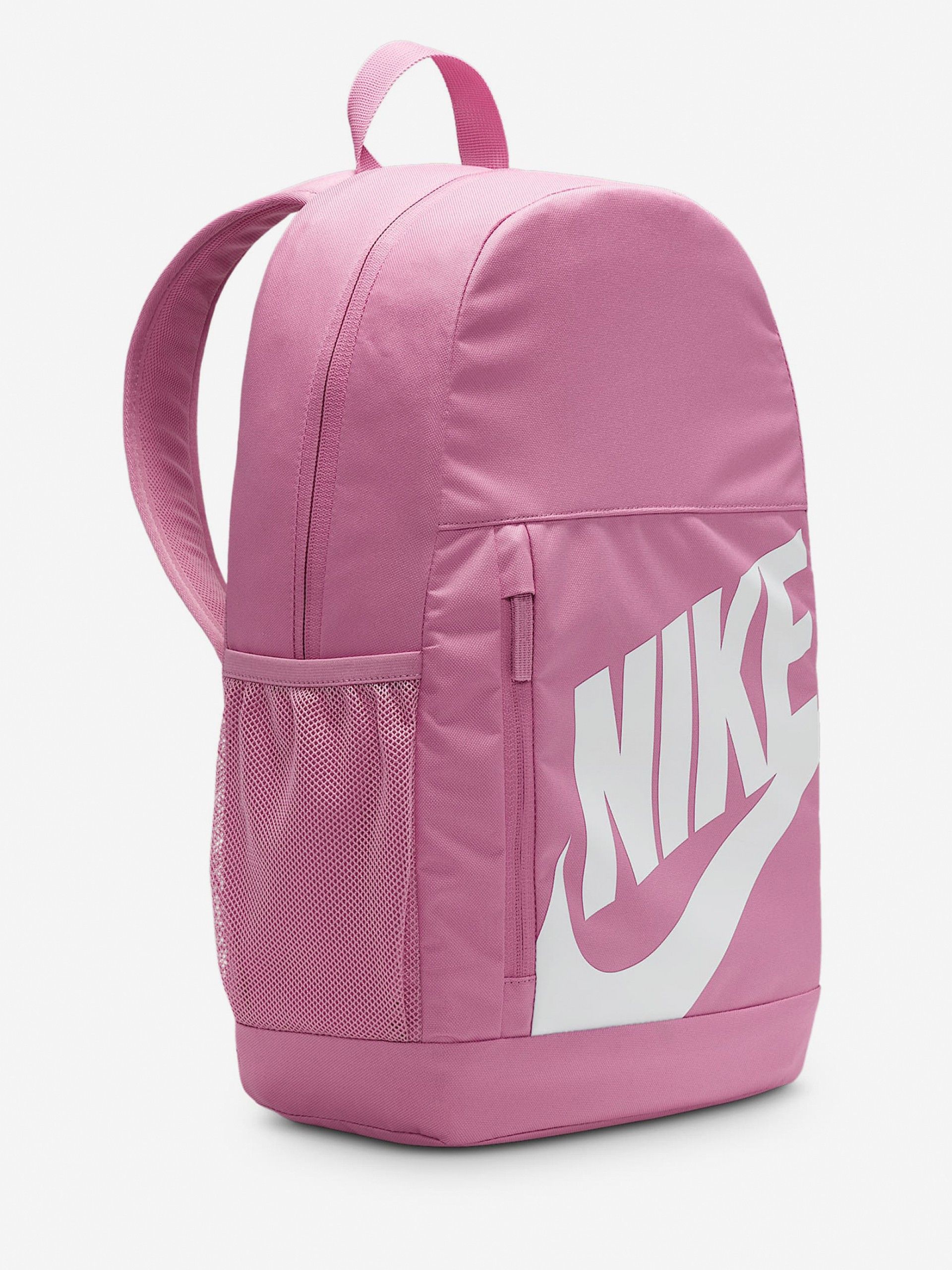 Mochila Nike Elemental 20L Criança Rosa