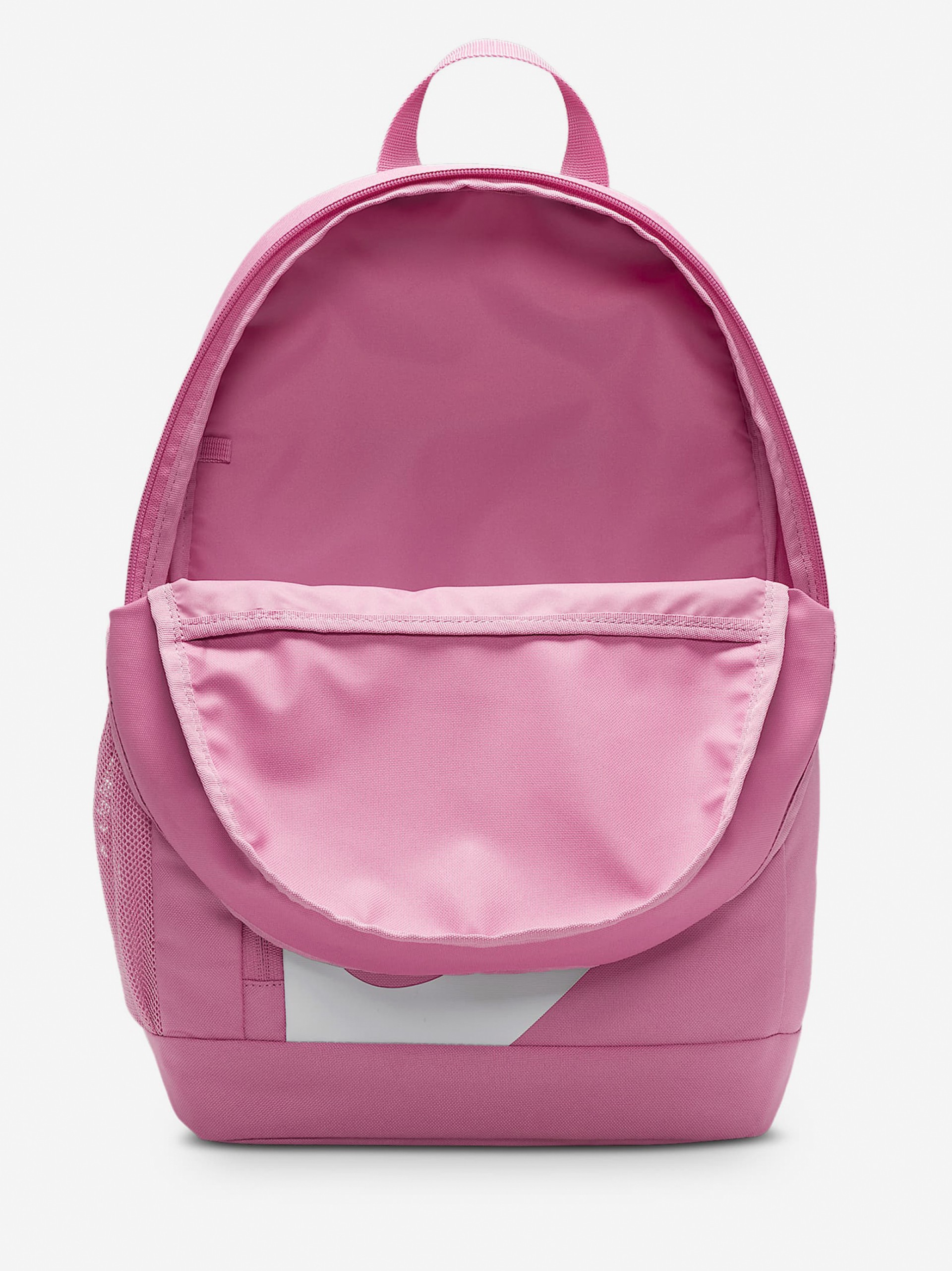 Mochila Nike Elemental 20L Niño Rosa