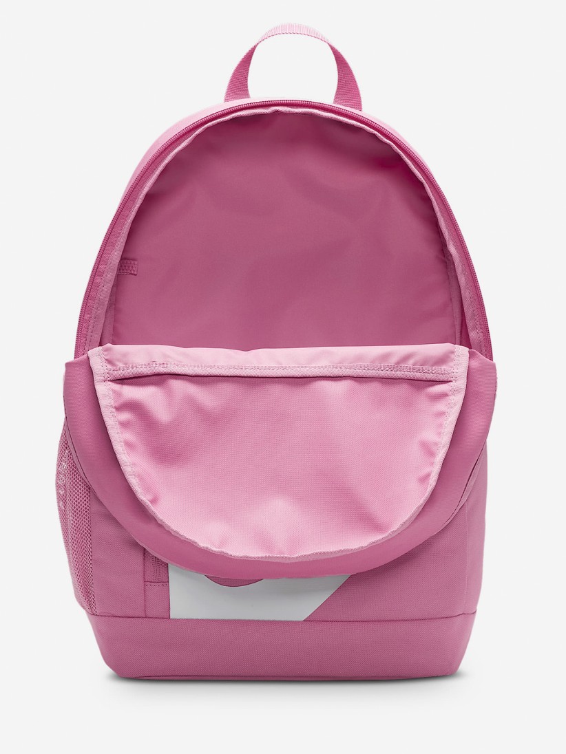 Mochila Nike Elemental 20L Criana Rosa