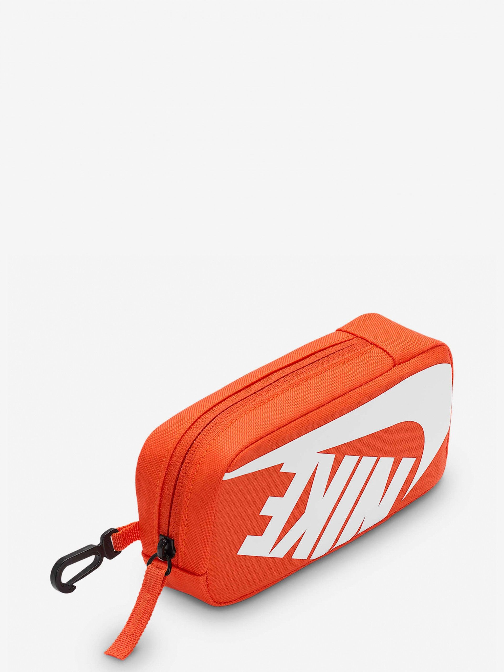 Mochila Nike Elemental 20L Criança Preta e Branca