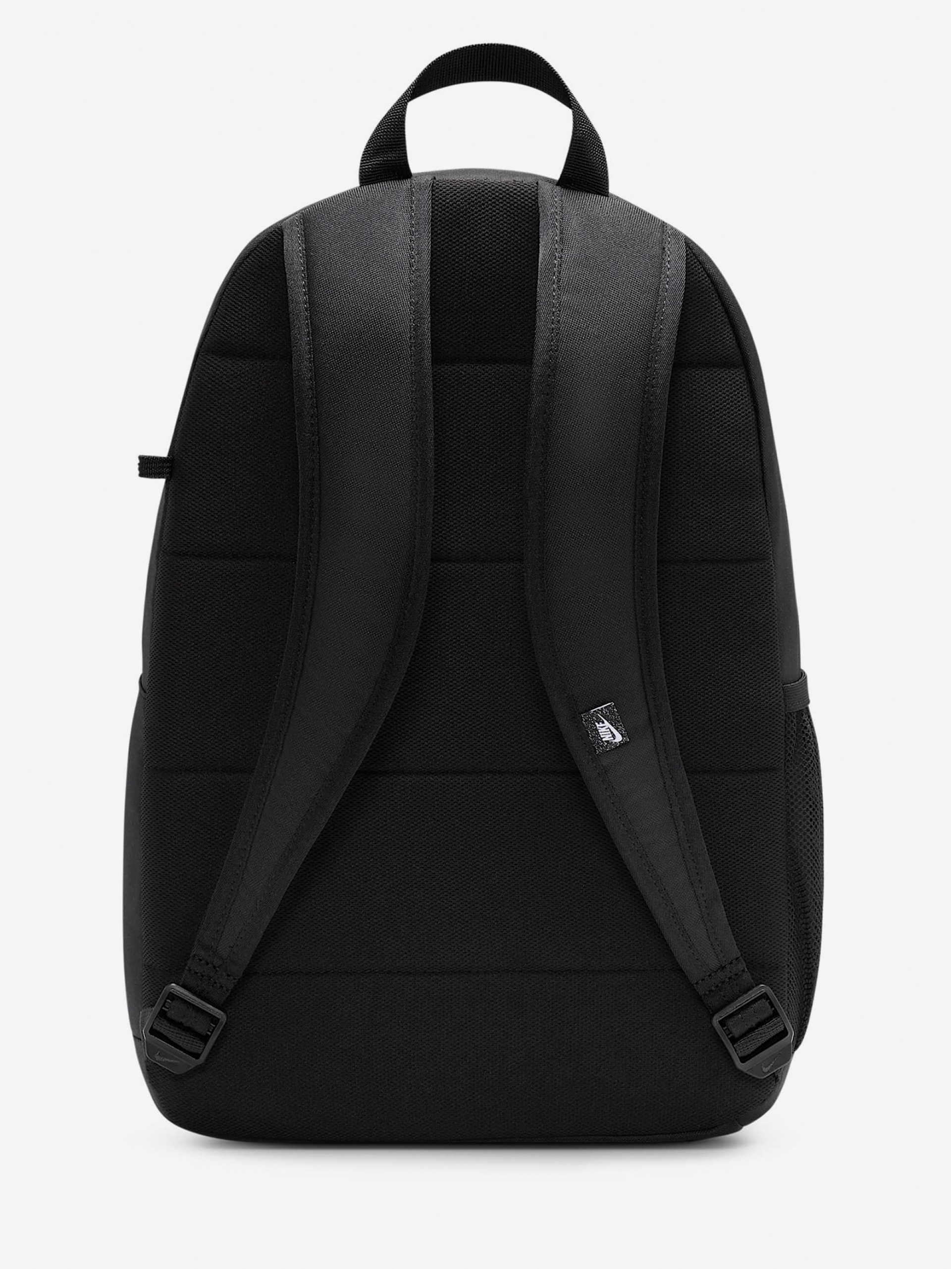 Mochila Nike Elemental 20L Criança Preta e Branca