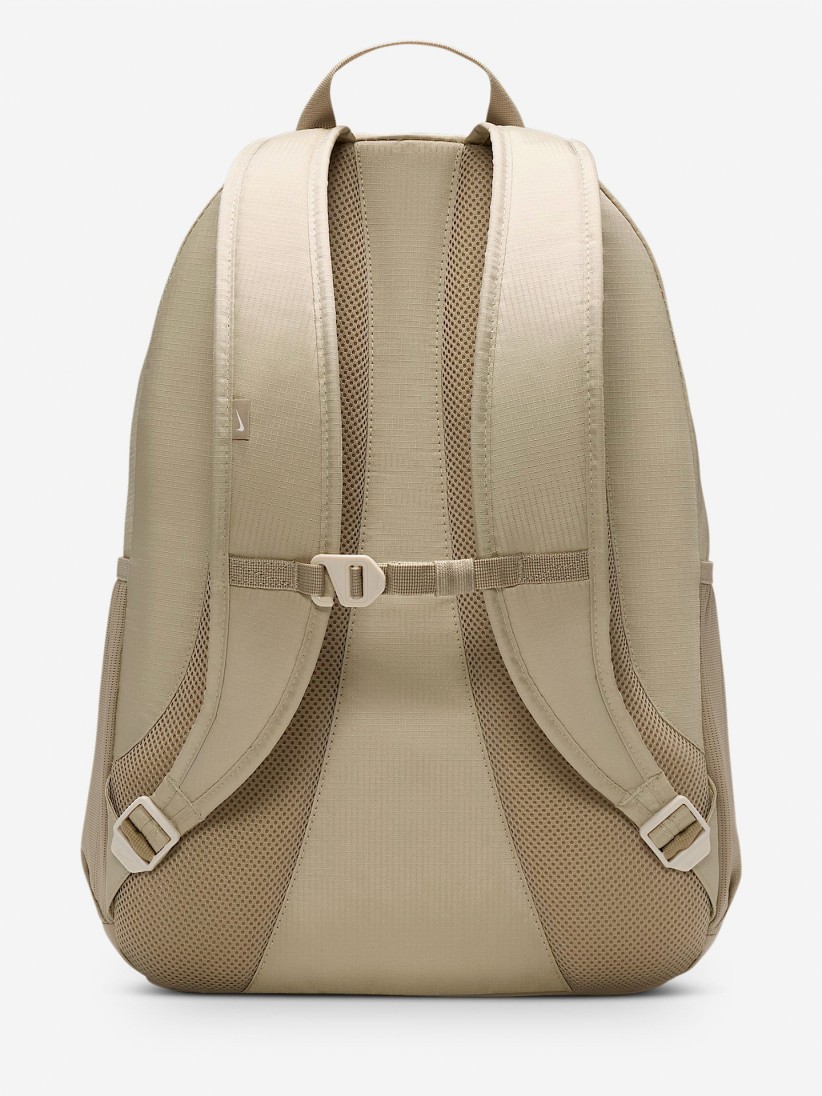 Mochila Nike Hayward 26L Caqui