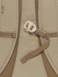 Mochila Nike Hayward 26L Caqui