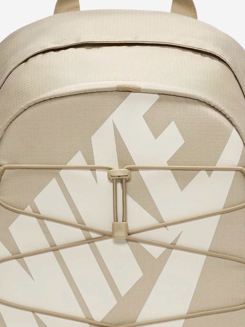 Mochila Nike Hayward 26L Caqui
