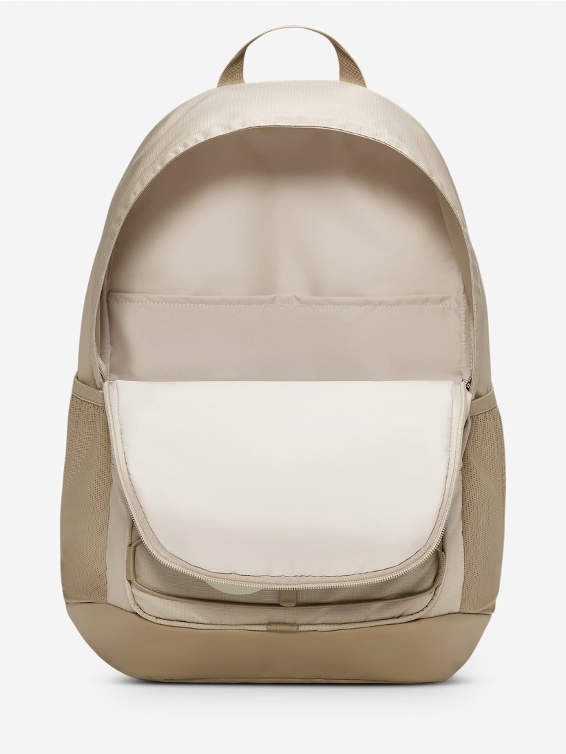 Mochila Nike Hayward 26L Caqui