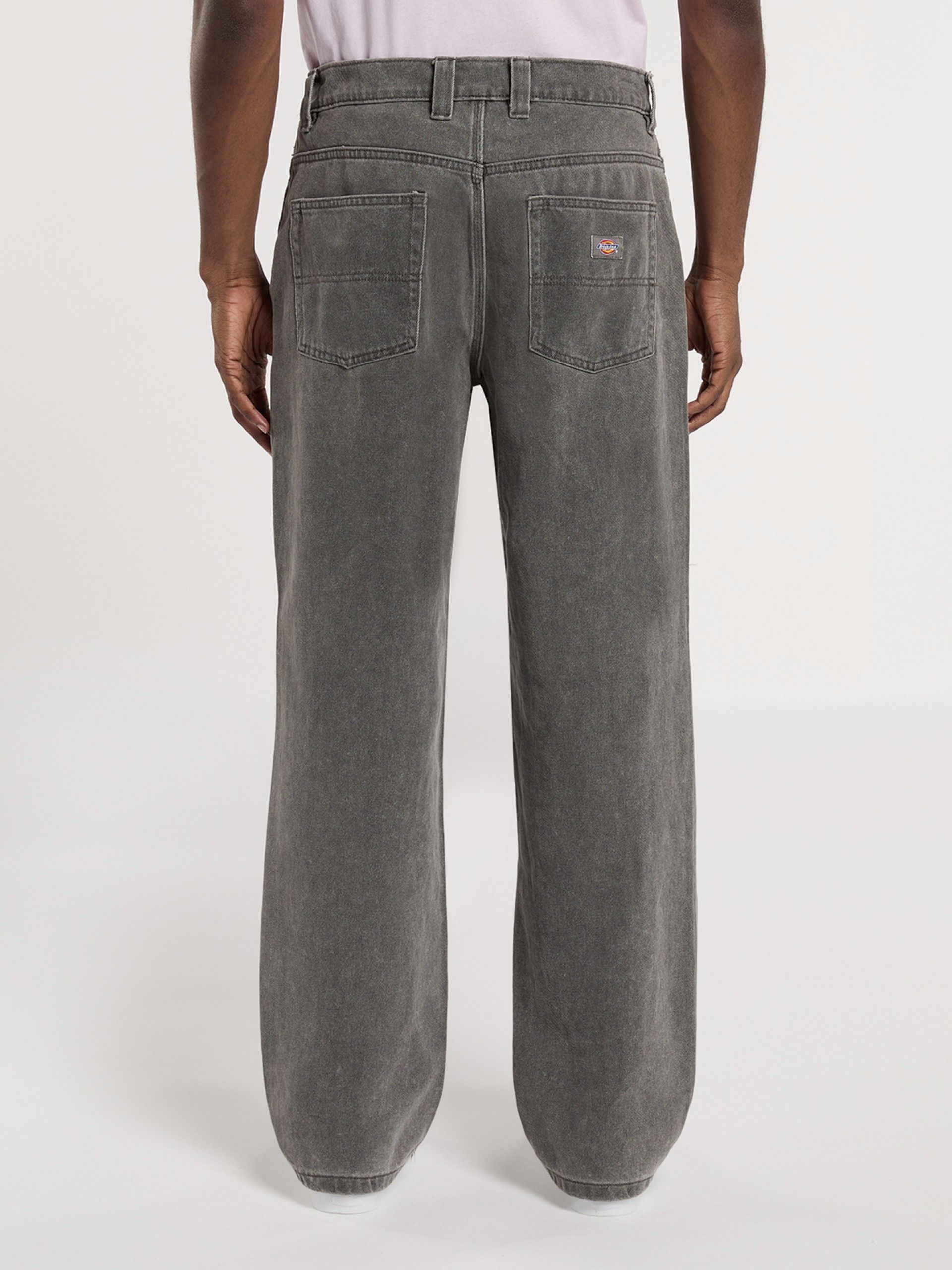 Dickies Thomasville Grey Jeans