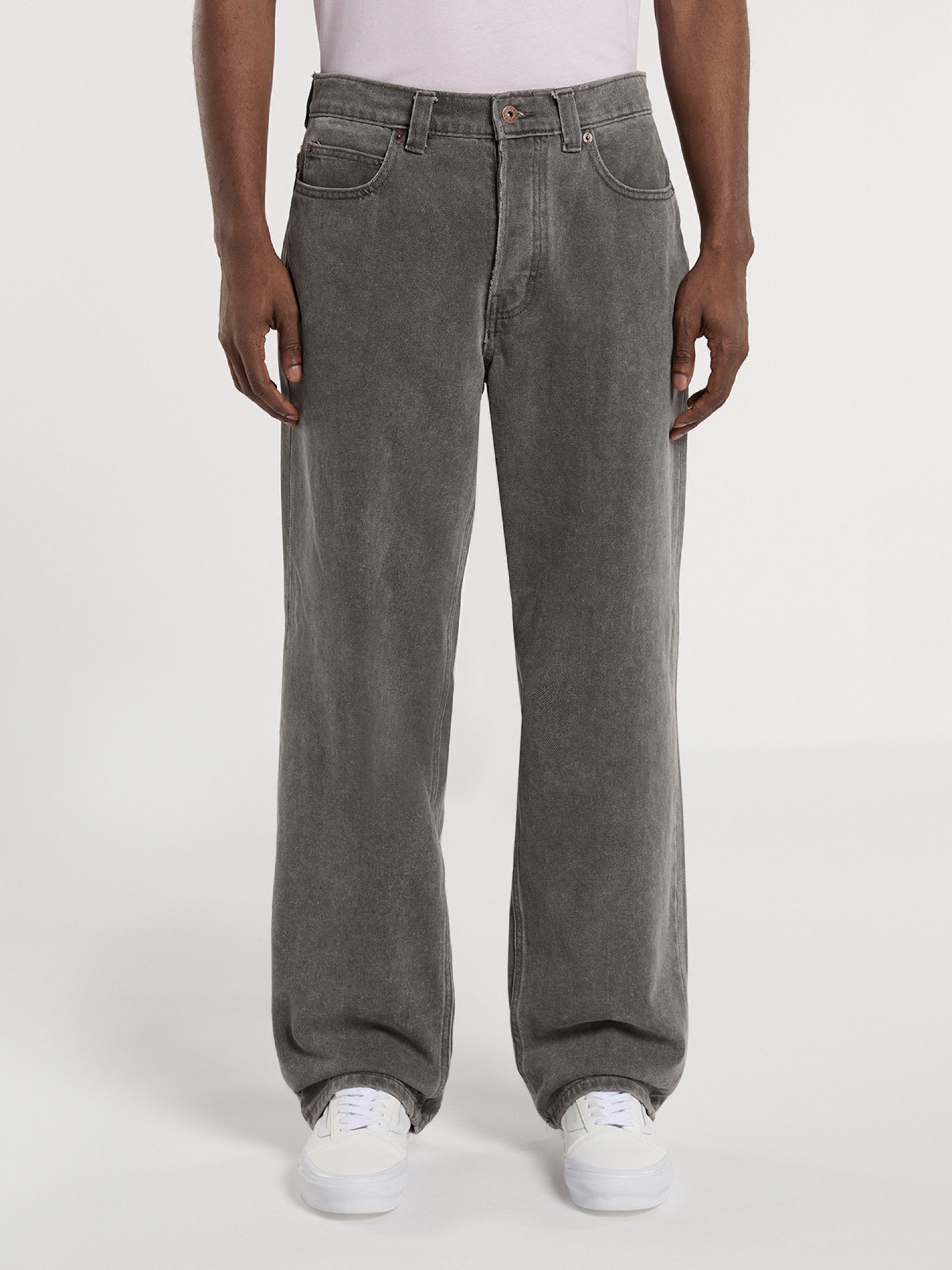 Dickies Thomasville Grey Jeans