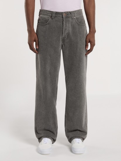 Calas de Ganga Dickies Thomasville Cinzentas