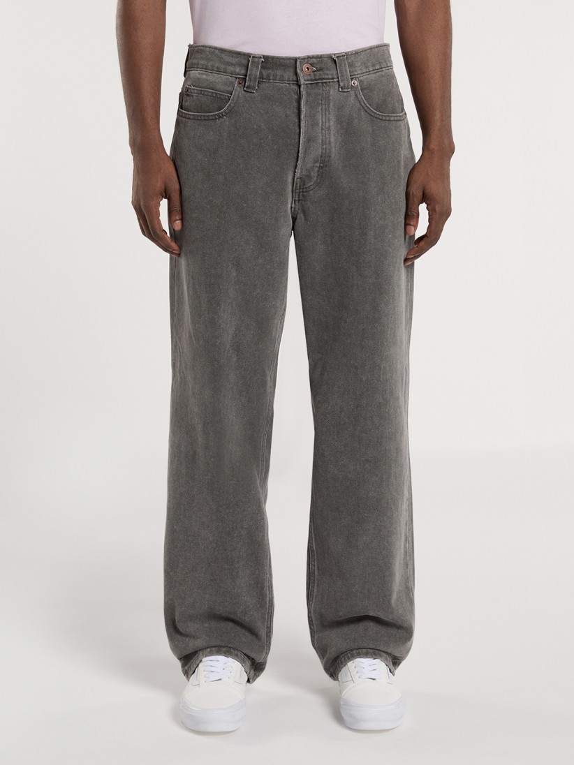 Calas de Ganga Dickies Thomasville Cinzentas
