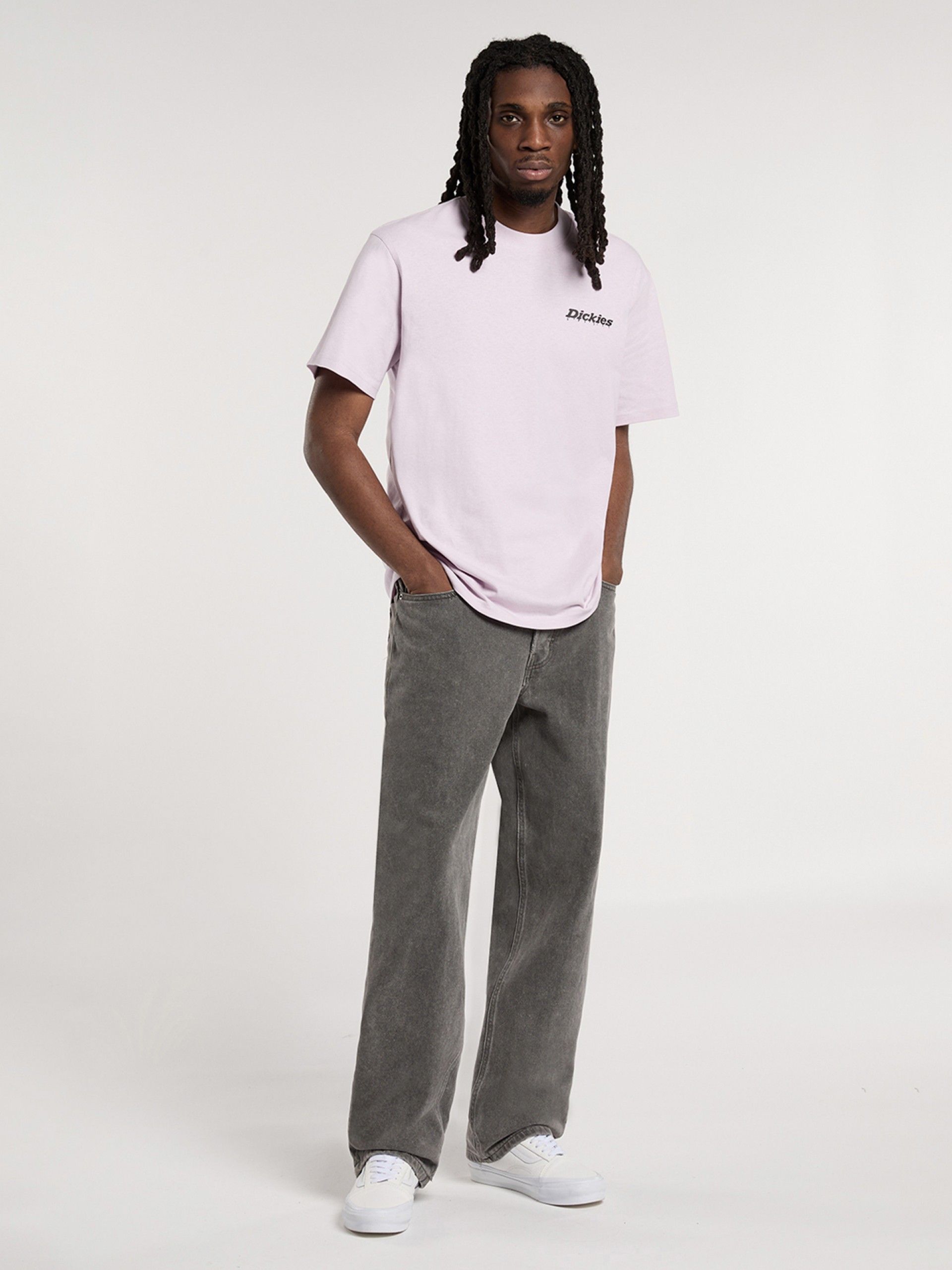 Dickies Thomasville Grey Jeans