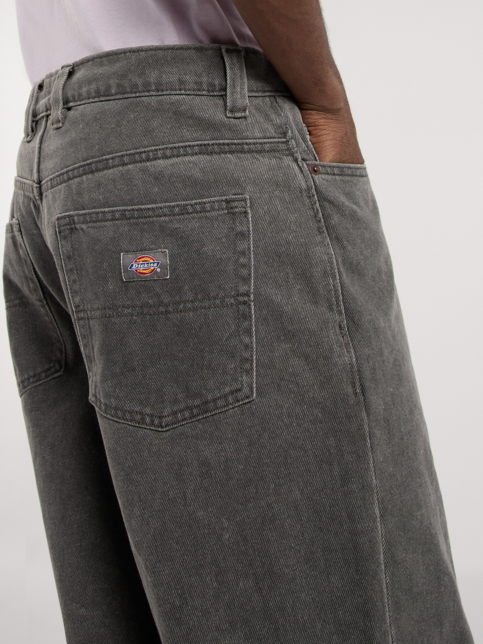Dickies Thomasville Grey Jeans