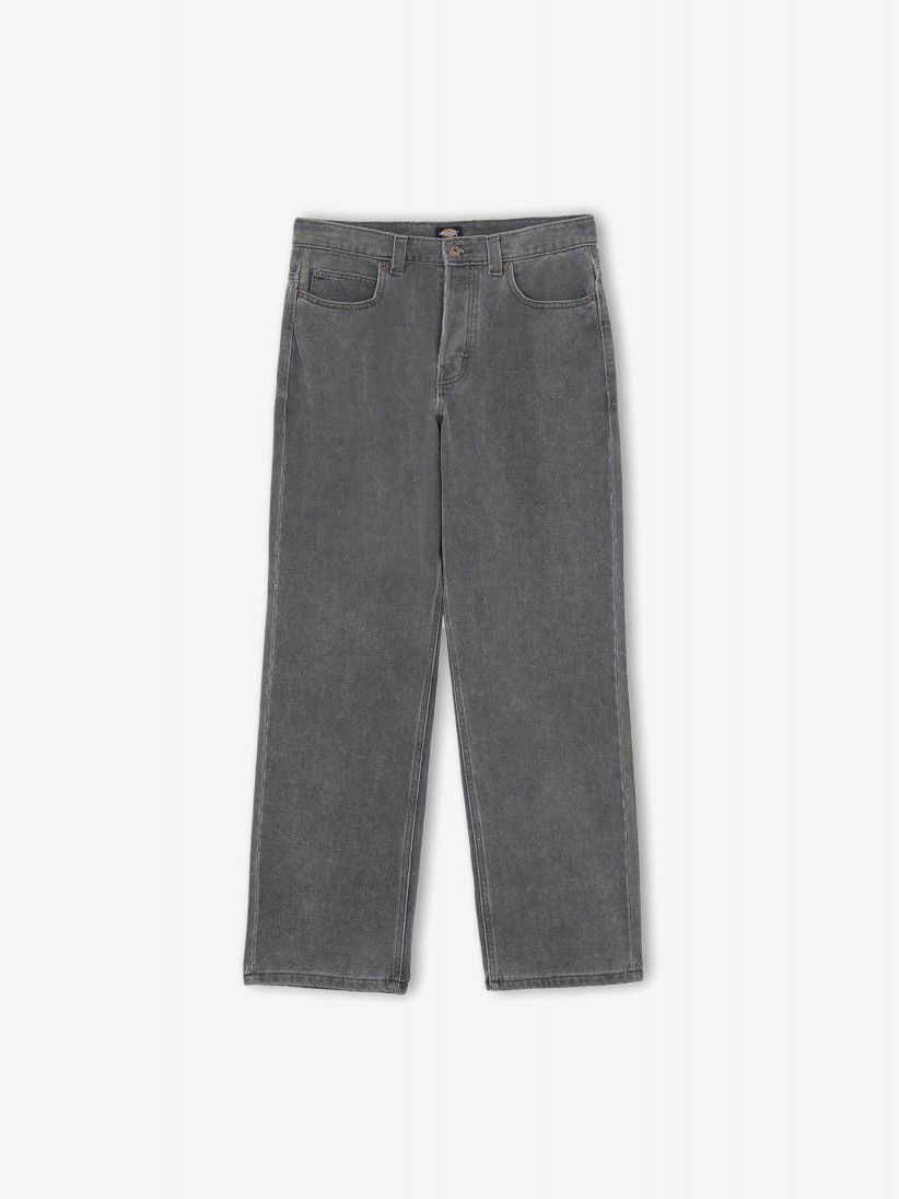 Calas de Ganga Dickies Thomasville Cinzentas