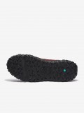 Sapatilhas Timberland GreenStride Motion 6 Mid Pretas e Bordeaux