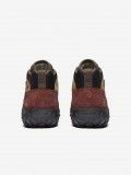 Sapatilhas Timberland GreenStride Motion 6 Mid Pretas e Bordeaux