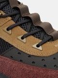 Sapatilhas Timberland GreenStride Motion 6 Mid Pretas e Bordeaux