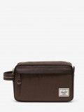Necessaire Herschel Chapter Travel Kit Marrn