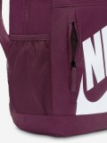 Mochila Nike Elemental 20L Criana Bordeaux