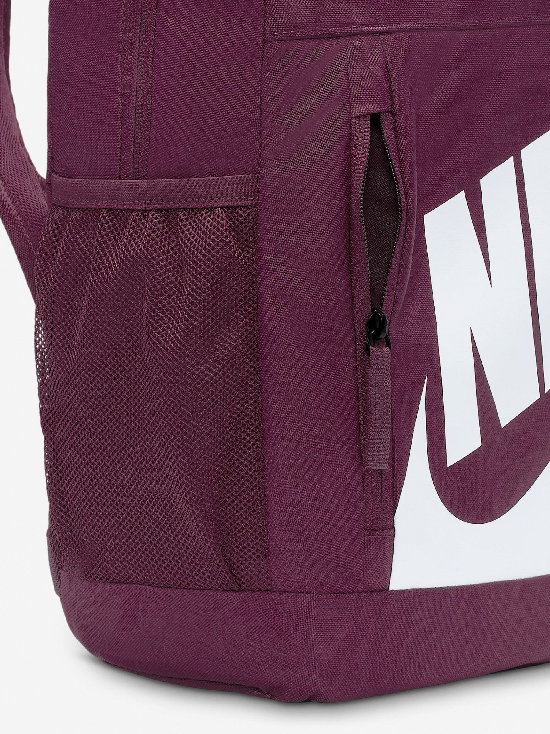 Mochila Nike Elemental 20L Criança Bordeaux