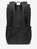 Herschel Little America 30L Black Backpack