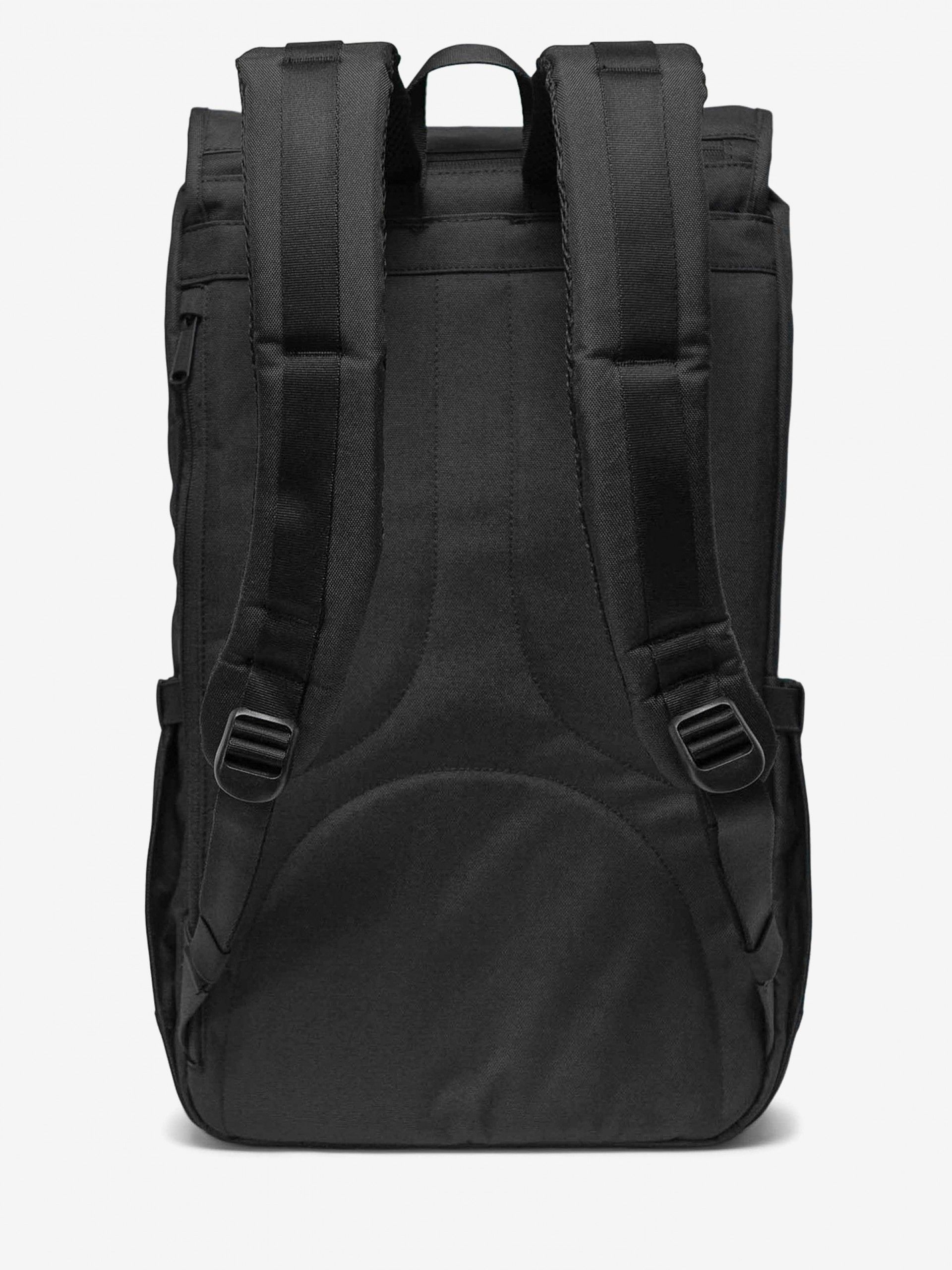 Mochila Herschel Little America 30L Preta