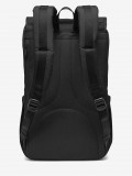 Mochila Herschel Little America 30L Preta