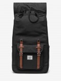 Mochila Herschel Little America 30L Preta