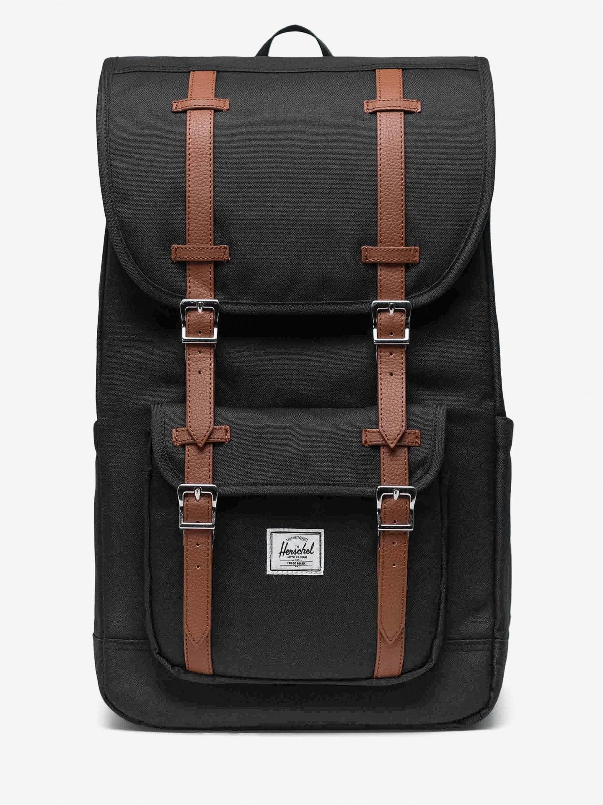 Mochila Herschel Little America 30L Negra