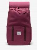 Mochila Herschel Retreat Small 17L Bordeaux