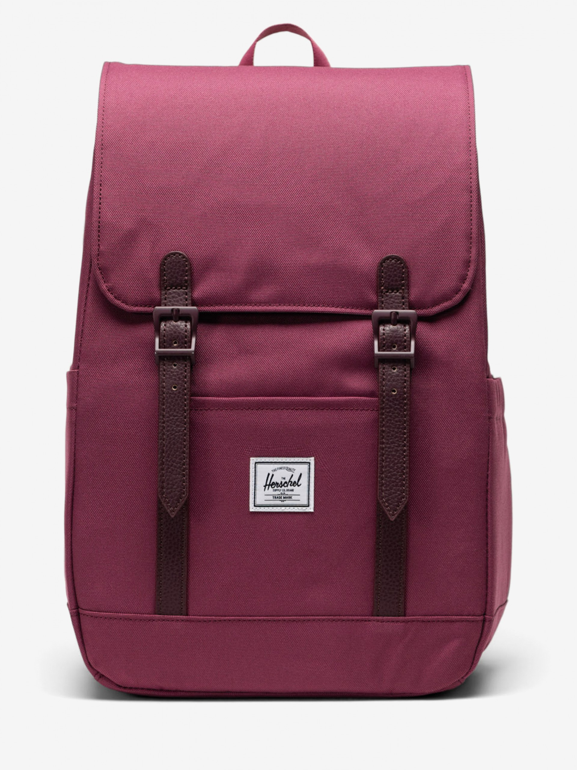 Mochila Herschel Retreat Small 17L Bordeaux