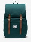 Mochila Herschel Retreat Small 17L Verde