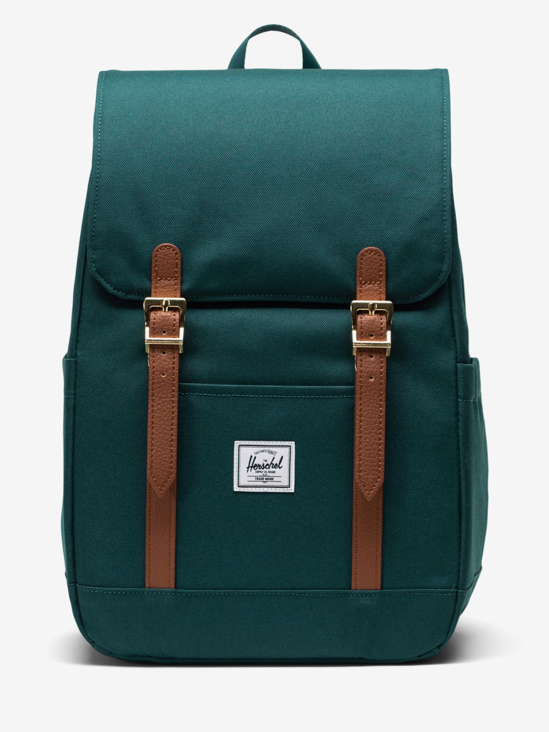 Mochila Herschel Retreat Small 17L Verde