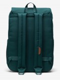 Mochila Herschel Retreat Small 17L Verde