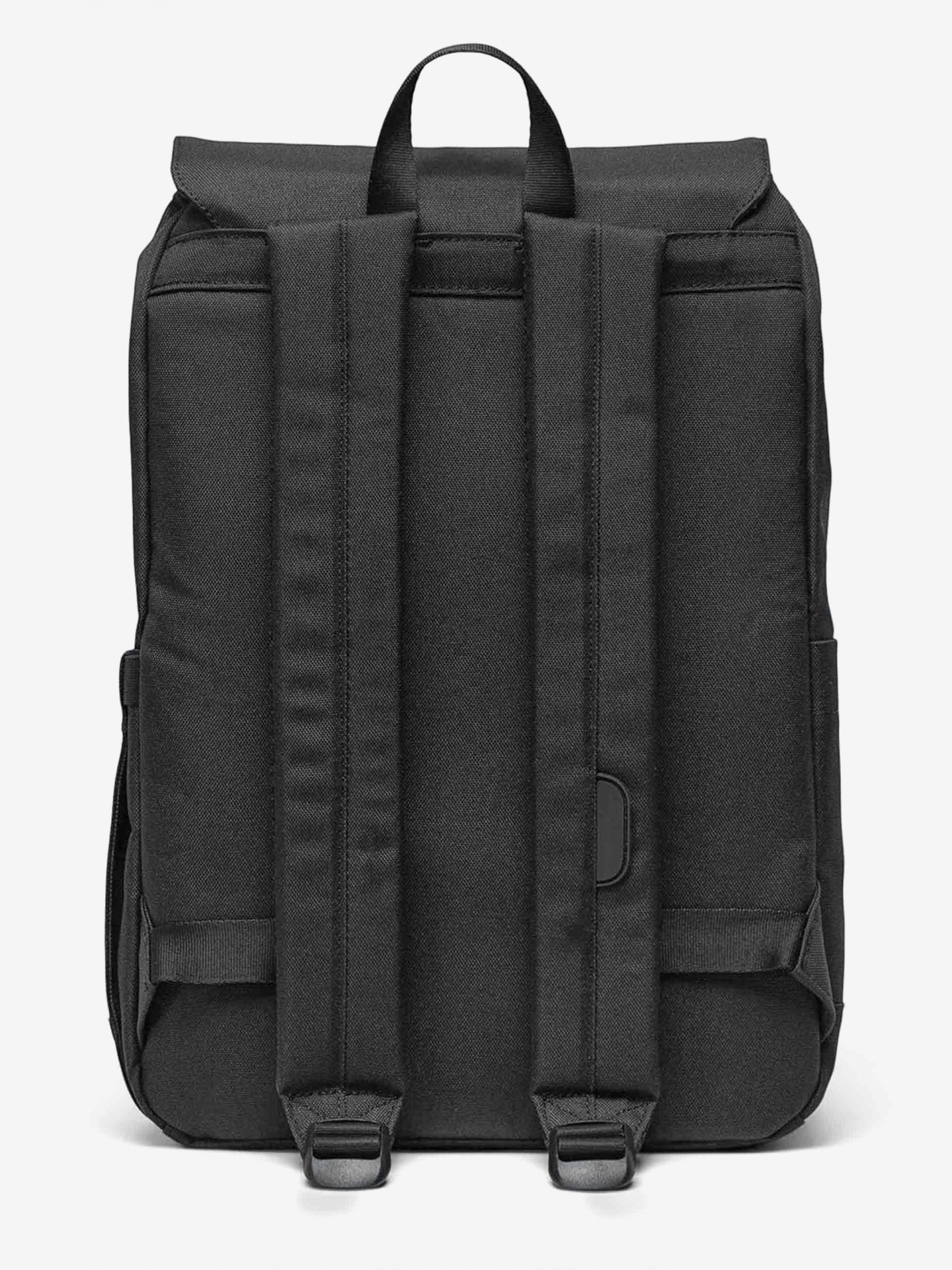 Mochila Herschel Retreat Small 17L Preta